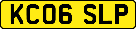 KC06SLP