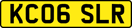 KC06SLR