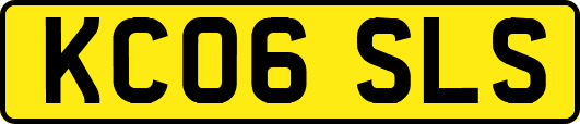 KC06SLS
