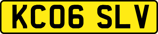 KC06SLV