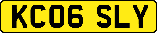 KC06SLY