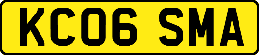 KC06SMA