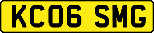 KC06SMG