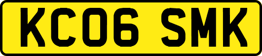 KC06SMK