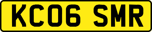 KC06SMR