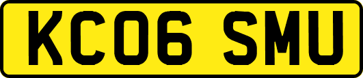 KC06SMU