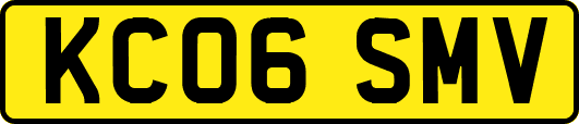 KC06SMV
