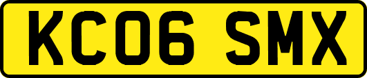 KC06SMX