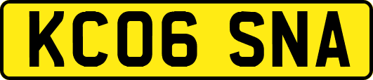 KC06SNA