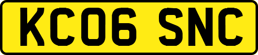 KC06SNC