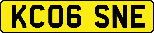 KC06SNE
