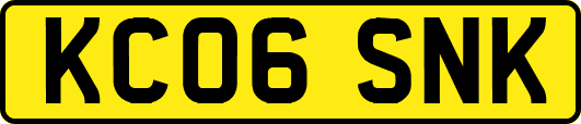 KC06SNK