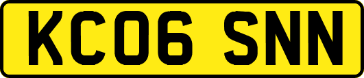 KC06SNN