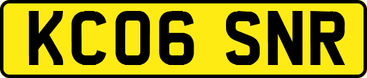 KC06SNR