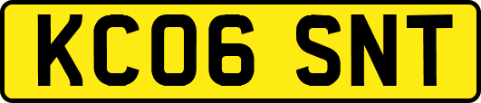 KC06SNT