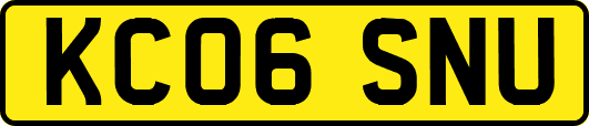 KC06SNU