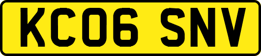 KC06SNV