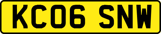 KC06SNW