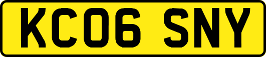 KC06SNY