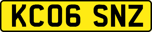 KC06SNZ