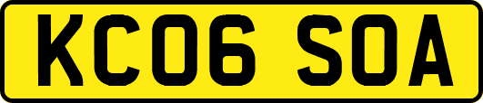 KC06SOA