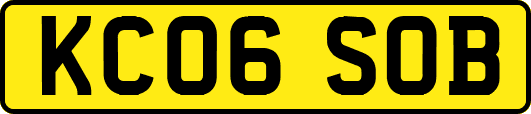 KC06SOB