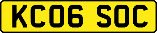KC06SOC
