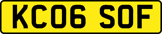 KC06SOF
