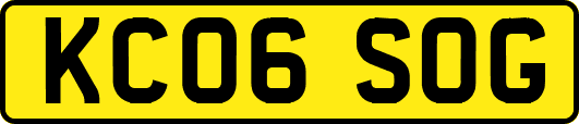 KC06SOG
