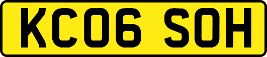 KC06SOH