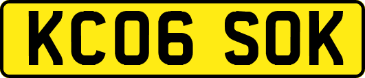 KC06SOK
