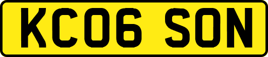 KC06SON