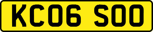 KC06SOO