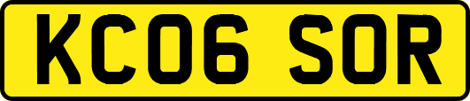 KC06SOR