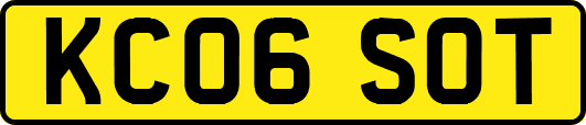 KC06SOT