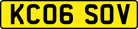 KC06SOV
