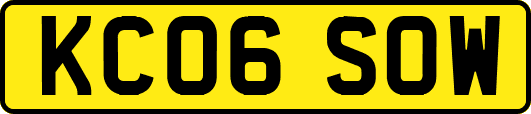 KC06SOW
