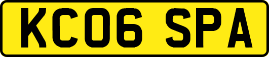 KC06SPA