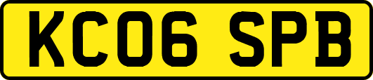 KC06SPB