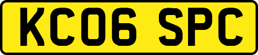 KC06SPC