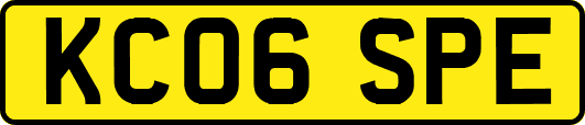 KC06SPE