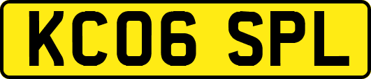 KC06SPL