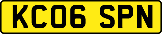 KC06SPN