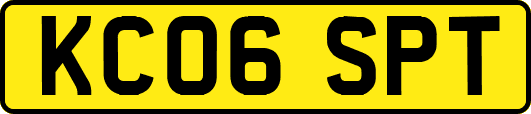 KC06SPT