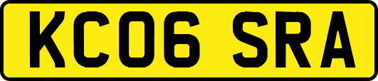 KC06SRA