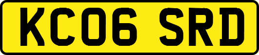KC06SRD