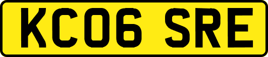 KC06SRE