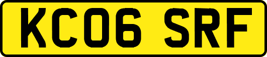 KC06SRF