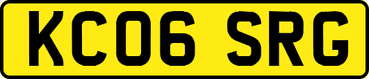 KC06SRG