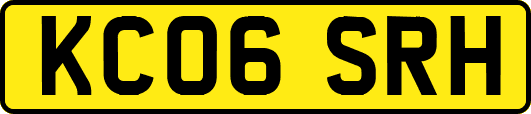 KC06SRH